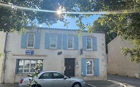 Logis Des Lauriers Roses